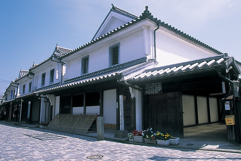 🏘️ 야나이시 후루이치·가나야 전통적 건조물군 보존지구 (야나이시 후루이치 가나야 덴토테키켄조부츠군 호존치쿠) 이미지 3